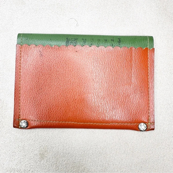 Laura Bee Designs Curious George Coin Purse - Picture 2 of 3